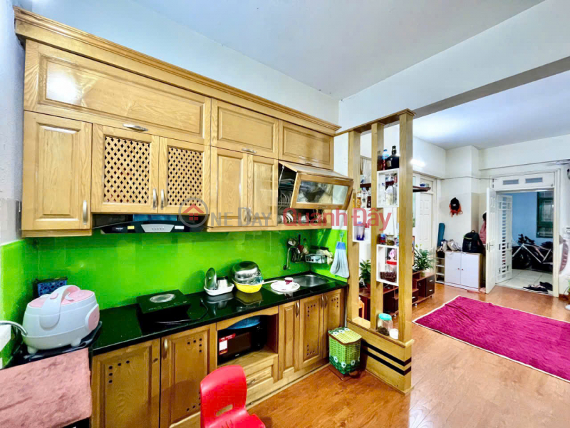 OWNER APARTMENT - Good price - Good location at 5A Le Duc Tho, Mai Dich Vietnam, Sales đ 3.2 Billion