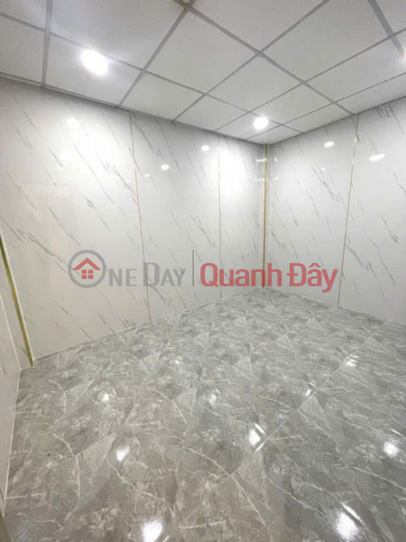 Property Search Vietnam | OneDay | Residential, Sales Listings Discount 250 million! 2-storey house 36m2, expanding at the back - Street No. 14, District 1