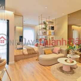 Cheap Legacy apartment for sale for only 99 million in Thuan An City _0