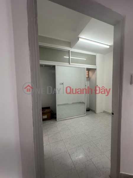 House for rent Ly Chinh Thang, Ward 8, District 3 Rental Listings