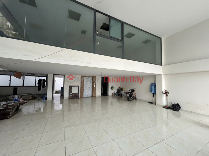Property Search Vietnam | OneDay | Residential, Sales Listings | L2055 ️️ House on Nguyen Van Luong Street, GV, Shared Ownership, Wider at the back, Alley access, 5 floors, 13.5x24m, 37.x billion VND