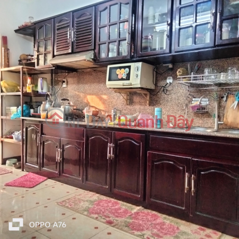 Thanh Binh apartment for sale, 80m2, 3 bedrooms, 2 bathrooms, very cheap price only 1ty650 _0
