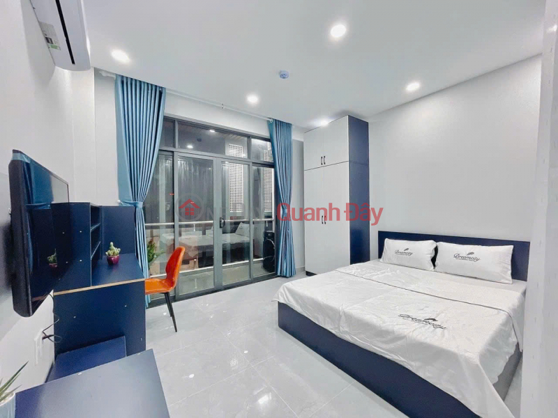 Owner needs to urgently sell house on Ly Chinh Thang Street, Vo Thi Sau Ward, District 3, Ho Chi Minh City. | Vietnam, Sales đ 46 Billion