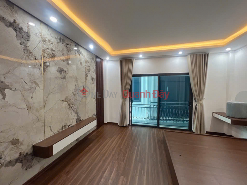 đ 9,95 tỷ | TRẦN PHÚ - NHÀ MỚI ĐẸP - LÔ GÓC - THANG MÁY - FULL NỘI THẤT HIỆN ĐẠI CẦN TÌM CHỦ