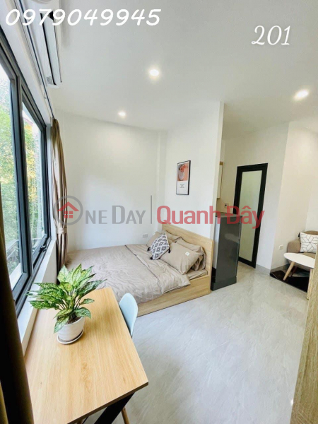 Property Search Vietnam | OneDay | Nhà ở Niêm yết bán BÁN NHÀ TRỌ HỒ TÙNG MẬU, 99M2X7 TẦNG, THANG MÁY, 2 THOÁNG, ĐẦY ĐỦ PCCC, GIÁ 17 TỶ