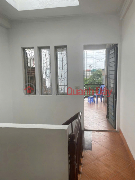 Cho thuê nhà nguyên căn ngõ 645 Vũ Tông Phan, 45m2 x 3 tầng,1 lửng.4 ngủ.3 wc, 13,3 Triệu | Việt Nam Cho thuê, đ 13,3 triệu/ tháng