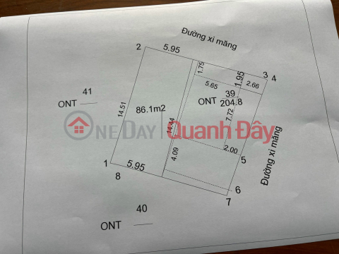 Bán Lô đất 86m2 full thổ sát biển Phú Quý chỉ 999tr _0