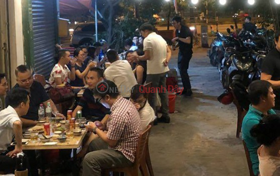 , Làm ơn chọn Nhà ở, Niêm yết bán | đ 23,5 tỷ