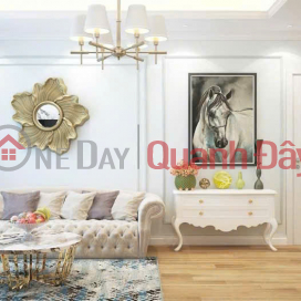 Super product apartment Imperial Plaza Dinh Cong, Thanh Xuan district, street view, clear red book, 79m2, 2 _0