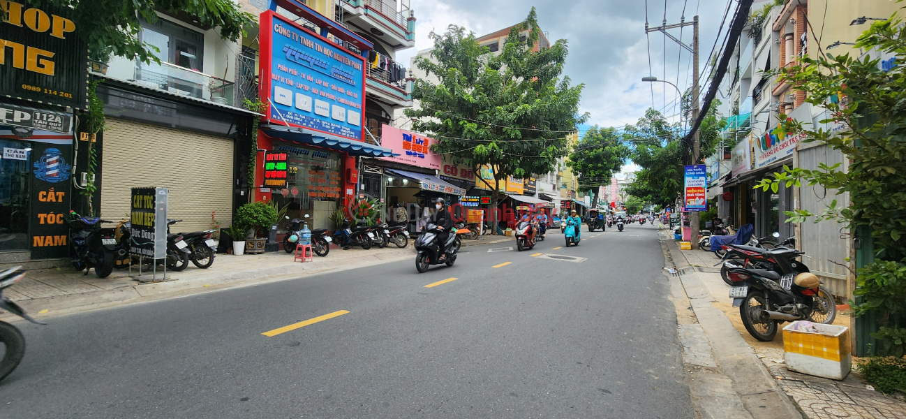 Property Search Vietnam | OneDay | Nhà ở, Niêm yết cho thuê Cho thuê nhà Mặt Tiền Tân Quý 72m²,3TẦNG - GẦN AEON, TRƯỜNG HỌC