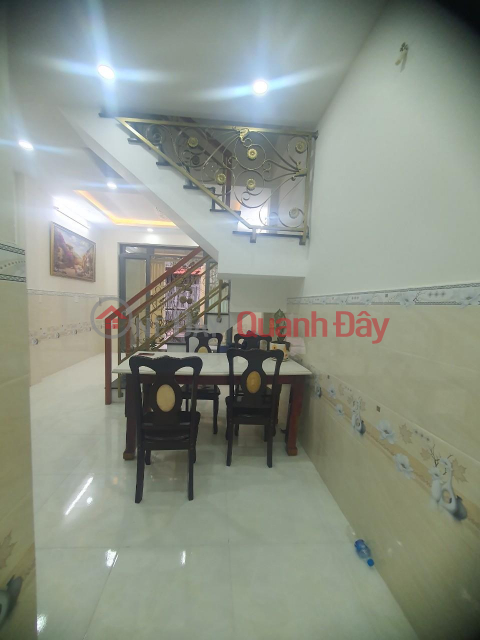 FOR QUICK SALE Low Price House In Binh Tan District, HCMC _0