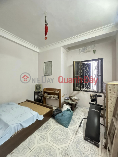 Property Search Vietnam | OneDay | Nhà ở | Niêm yết bán, Bán Nhà Triệu Việt Vương, 40m2, 4 tầng, MT7.26, sổ vuông 9.2 tỷ, 0977097287