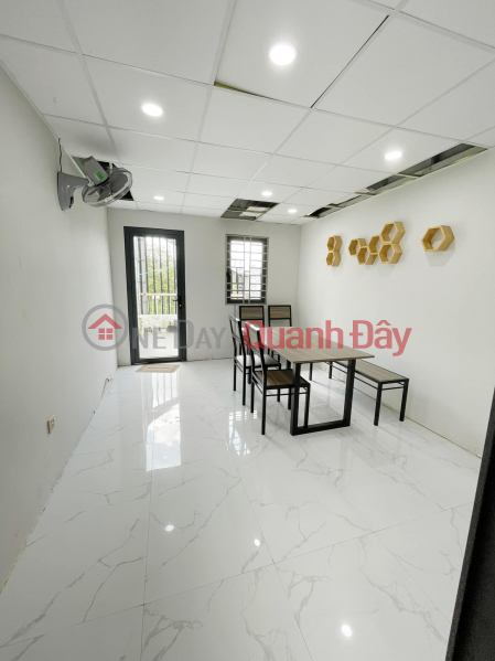 Property Search Vietnam | OneDay | Nhà ở, Niêm yết bán | Đào Duy Anh 75m2, 5 x 15, 10 tỷ Phường 9 Phú Nhuận.Hẻm xe hơi