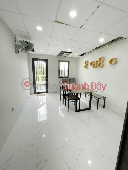 Property Search Vietnam | OneDay | Residential, Sales Listings Dao Duy Anh 75m2, 5 x 15, 10 billion Ward 9 Phu Nhuan. Car alley