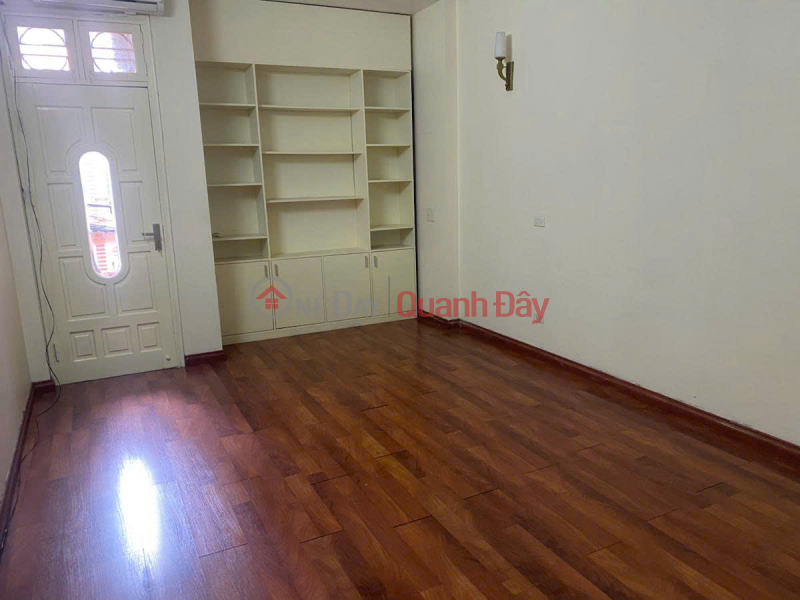 Property Search Vietnam | OneDay | Residential Sales Listings | House for sale in lane 640 Nguyen Van Cu, Long Bien, 64m2, 2 open spaces, 4m frontage, price 14 billion for car, business