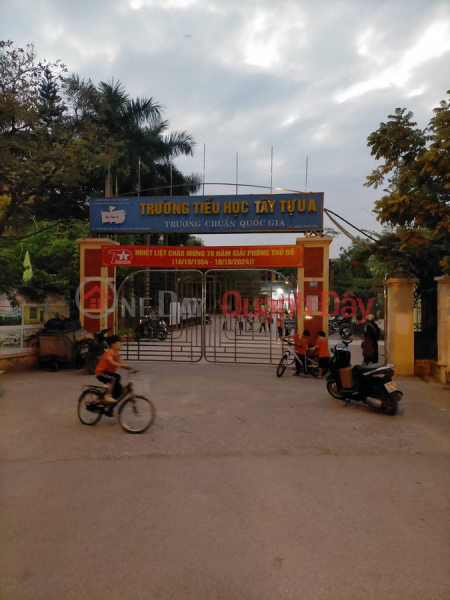 Bán nhà Trung Kiên - Bắc Từ Liêm 65m2 7 tầng thang máy ôto vào nhà giá gần 11 tỷ, Việt Nam Bán | đ 10,8 tỷ
