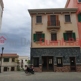 Selling Sun Premier shophouse 124m2 - golden business premises | ready for you to build _0