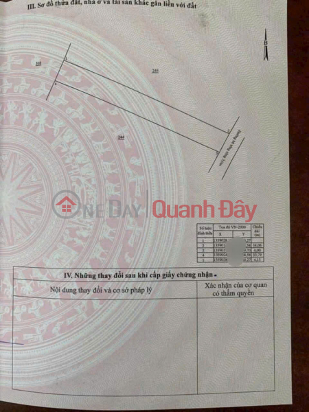 , Làm ơn chọn Nhà ở, Niêm yết bán | đ 2,5 tỷ