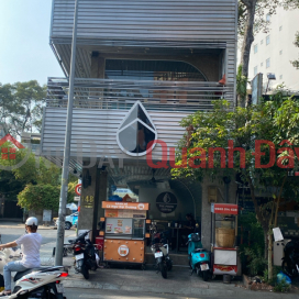 The Prow Coffee- 148 Le Thi Rieng,District 1, Vietnam