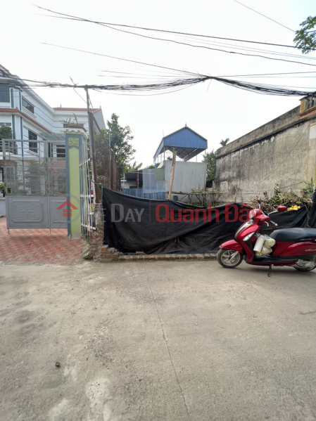 Property Search Vietnam | OneDay | Nhà ở, Niêm yết bán 63m đất FULL thổ cư Phượng đồng phụng châu - mặt tiền hậu 4,5m
Lô đất đẹp - đường xe tải tránh xe máy
Trục