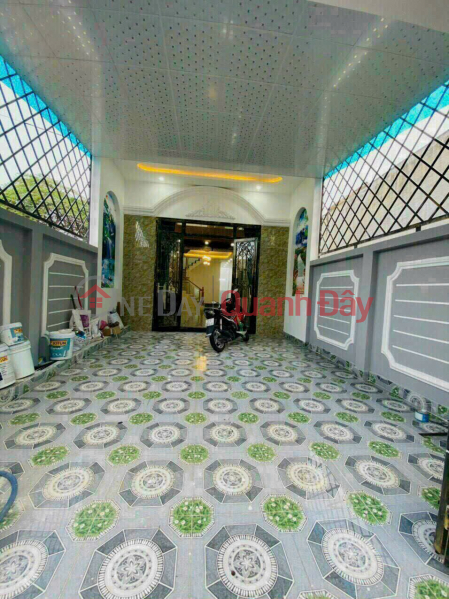 đ 3.4 Billion | Selling a super nice residential house for sale, only 3ty390 near Nguyen Khuyen intersection