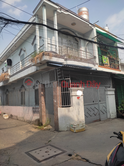 HOT HOT GENUINE OWNER NEED TO SELL YOUR HOUSE - HO ĐUC DI, TAY THANH, TAN PHU. _0