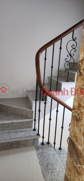 Property Search Vietnam | OneDay | Residential, Rental Listings, New house for rent from owner 80m2x4T, Business, Office, Restaurant, Nguyen Khanh Toan-20 Million