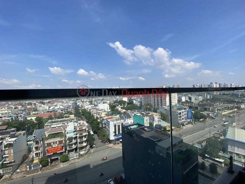 Bán căn hộ 2PN tại De Capella, Quận 2, Hồ Chí Minh DT 76m2 giá 4,29 tỷ Sales Listings