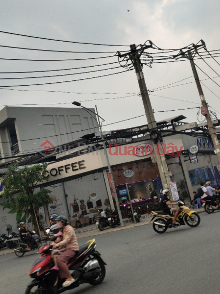 Nova Coffee - 233/5 Tan Chanh Hiep 10 Street (Nova Coffee - 233/5 Tân Chánh Hiệp 10),District 12 | (2)