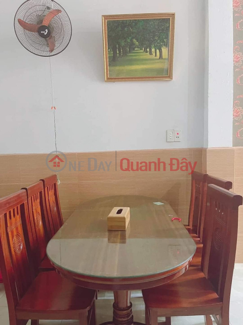 2-STORY HOUSE FOR RENT KICKED 5M: TRAN PHUOC THANH - KHUE TRUNG, CAM LE. _0