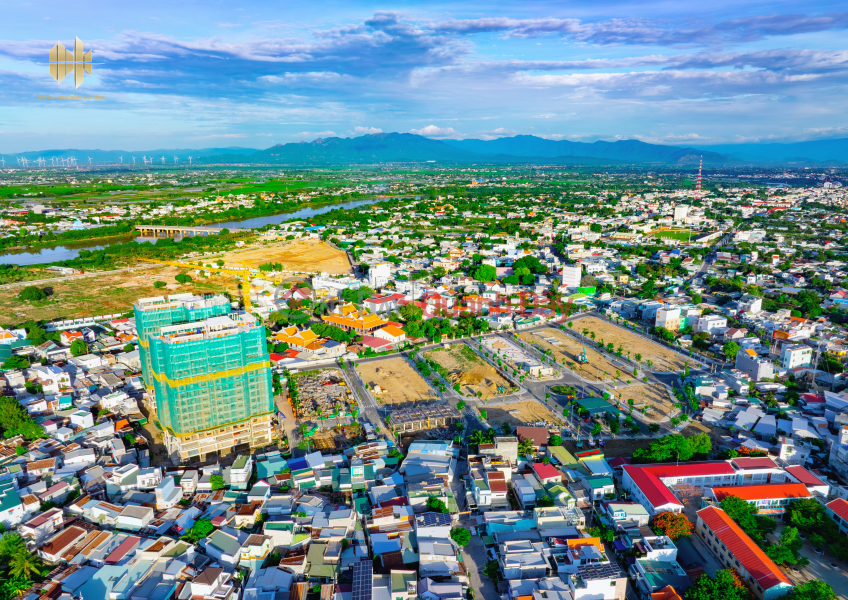 Property Search Vietnam | OneDay | Sales Listings Phu Ha new urban area