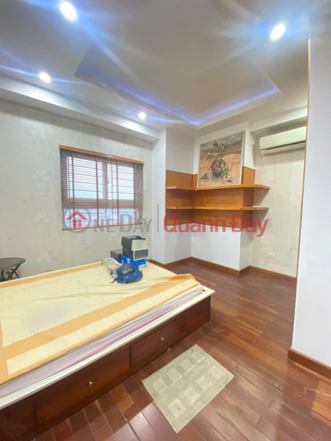 Luxury apartment for rent 609 Nam Do, 100m2, 3 bedrooms, 13 million - Full furniture for family _0