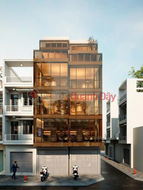 BEAUTIFUL HOUSE - GREAT PRICE - DIRECT OWNER House for Sale in a Prime Location in Thinh Liet, Hoang Mai, Hanoi _0