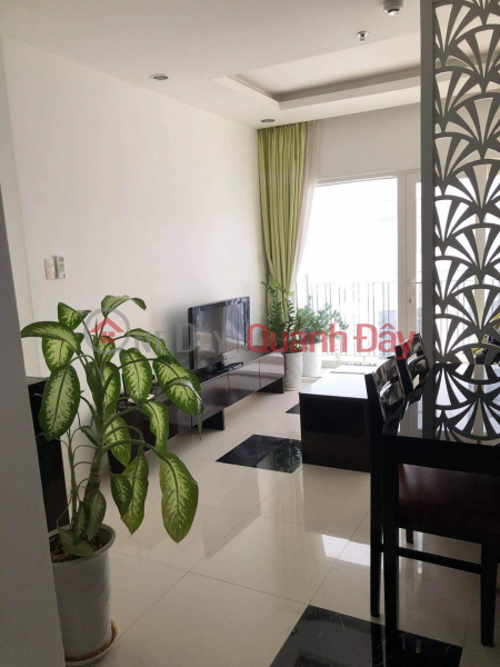 đ 12 Million/ month, Mornachy Danang 2-bedroom apartment