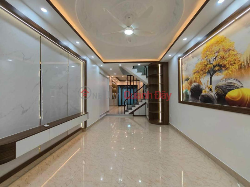 Property Search Vietnam | OneDay | Residential Sales Listings Selling 4-storey house for resettlement in Dang Lam, area 88 m, gate yard, price 5ty250