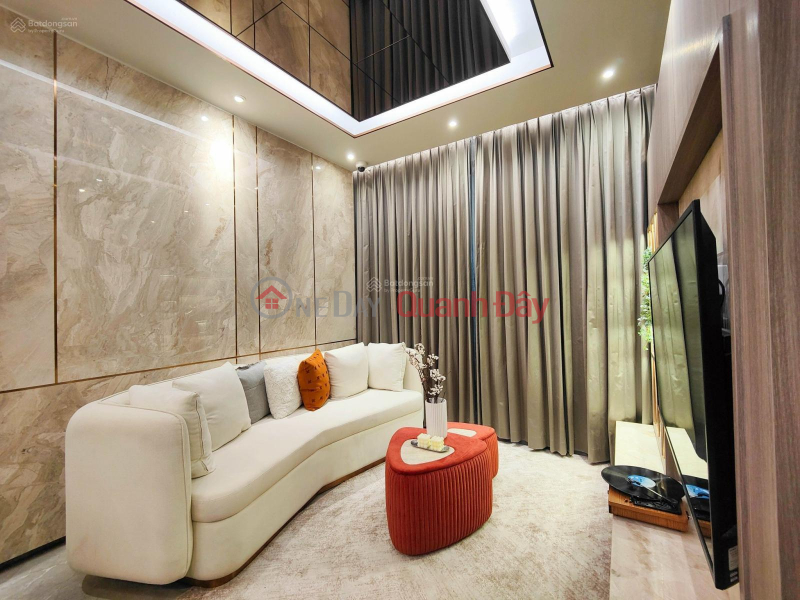 Picity Sky Park The Pinnacle of Luxury - TT Only 20% for Luxury Apartments at Pham Van Dong | Vietnam | Sales | ₫ 2.28 Billion