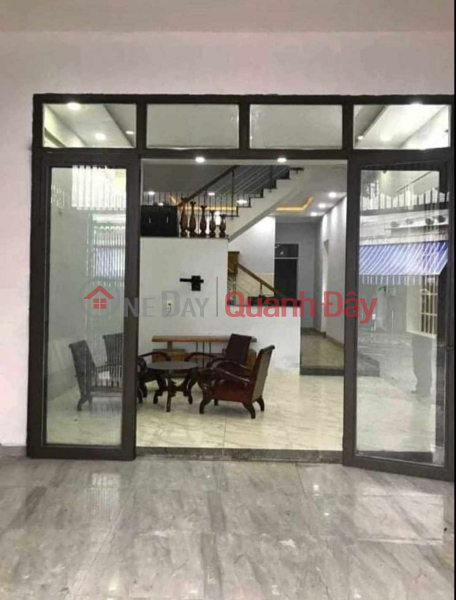 House for sale in front of Bui Tan Dien, Lien Chieu, only 3 billion x Sales Listings