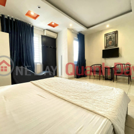 Bán nhà Lý Quốc Sư, 20m2 x 5 tầng, mặt tiền 4m, 13.3 tỷ, kinh doanh homestay 25tr/tháng _0