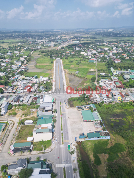 Property Search Vietnam | OneDay | Residential, Sales Listings, Land for sale in Thach Bich residential area, road frontage suitable for business, opening office