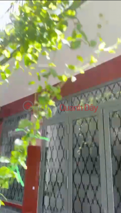 House for sale at 81/31 Nguyen Hong Dao Street, Ward 14, Tan Binh District, Ho Chi Minh City _0