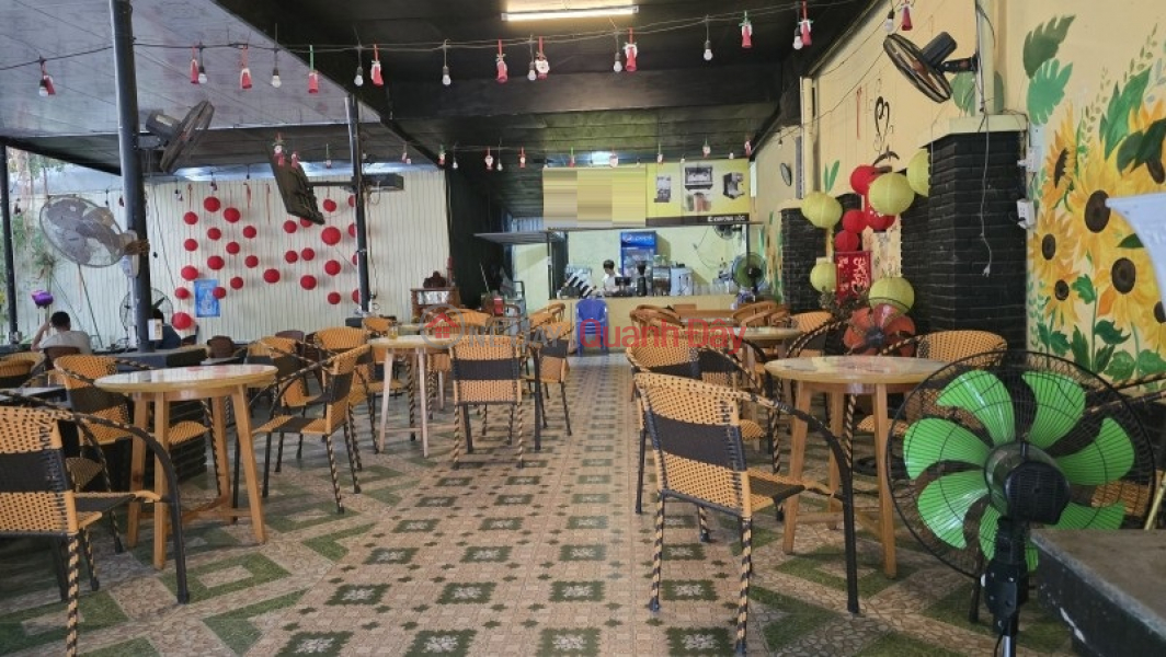 ► MT Lê Tấn Trung, đường 10.5m gần Biển Mân Thái, đang KD Tốt,110m2, ngang 5m, 12.x tỷ Việt Nam Bán đ 12,5 tỷ