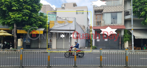 Cho thuê nhà 2 Mặt tiền Lũy Bán Bích 60m² - 16TRIỆU _0