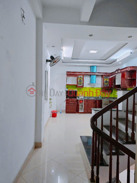 BÁN GẤP NHÀ THANH XUÂN, 48M2 6T THANG MÁY, VỈA HÈ OTO TRÁNH KINH DOANH VP, CHỈ 21 TỶ _0