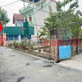 Cực hiếm, 70m đất, ba mặt thoáng thôn Đồng Vỡ, Thanh Lâm, Mê Linh. Gần KCN Quang Minh _0