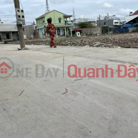 Residential land in Lai Thieu Ward, Thuan An, BD 2.8 billion\/260m2 _0