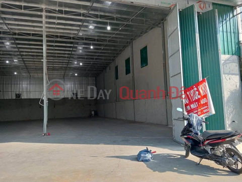 Cần cho thuê Kho Để Hàng Hoặc Kinh Doanh Có Diện Tích 400m2 Tại Đường dựng Liên Phương, Phố Hiến, TP Hưng _0