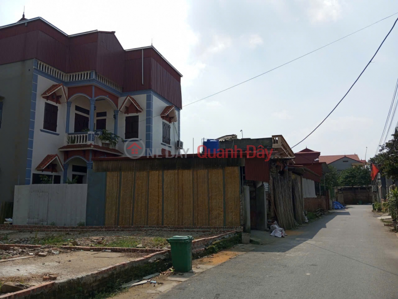 Land for sale in Thuan Thanh, Bac Ninh. 95m2 * frontage 5m * 3.25 billion. Car access, business | Vietnam Sales, đ 3.25 Billion