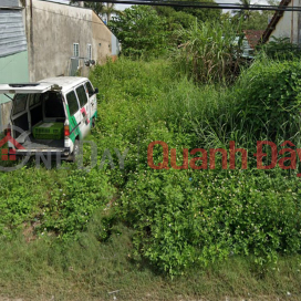 L1630 ️ Land on the front of Road No. 4 Hiep Thanh TN, SHR, Expanding to the back, 7x53m, 2.x billion x small _0