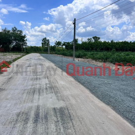 Cần bán 500m2 đất phường Minh Thành tx Chơn Thành giá Ngộp _0