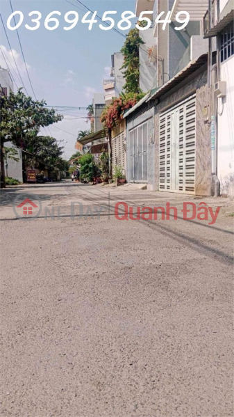 Property Search Vietnam | OneDay | Nhà ở Niêm yết bán | [QUẬN 9] BÁN MẶT TIỀN KD ĐƯỜNG 79 CẢNG PHÚ HỮU - DT ĐẤT 54M2 - CHỦ GẤP BÁN GIẢM CÒN 3,45 TỶ TL